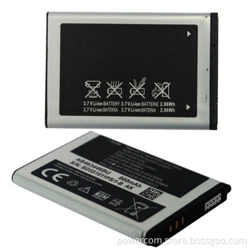 Best quality 1800mah Shenzhen China factery price mobile phone battery 3.7v work for Samsung Galaxy SII j700 j708 e570 e578